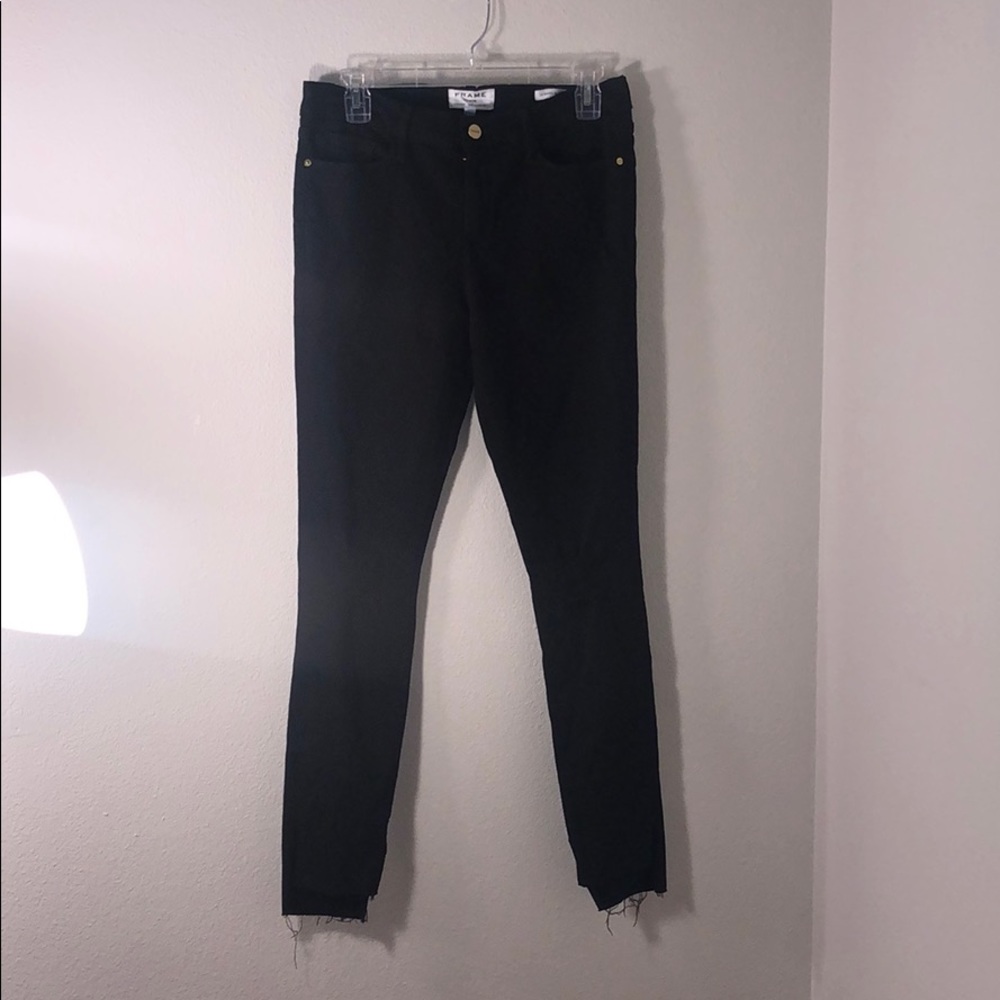 Frame:  Le Skinny De Jeanne